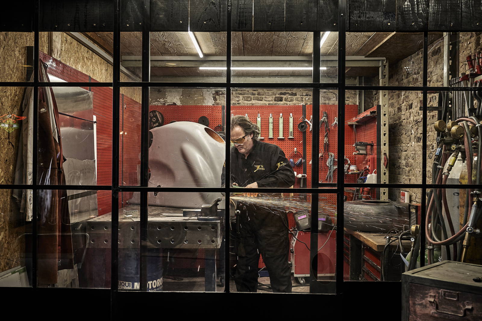 Workshop